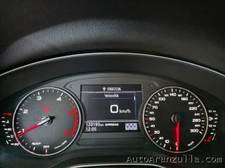 AUDI Q5 usata, con ESP