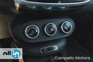FIAT 500X usata 10