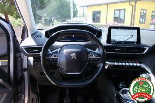 PEUGEOT 3008 usata, con ESP