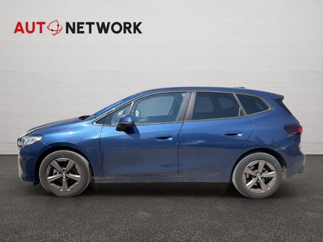 BMW 218 usata, con Autoradio