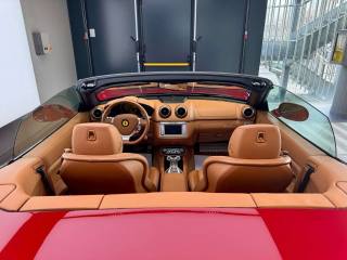 FERRARI California usata, con Volante multifunzione