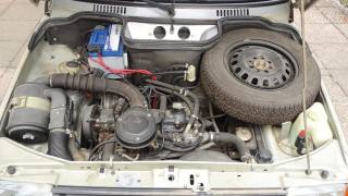 FIAT Uno usata 11