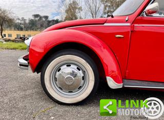 VOLKSWAGEN Maggiolino usata 10