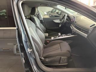 AUDI A4 allroad usata, con Volante multifunzione