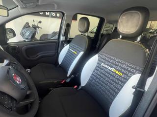 FIAT Panda usata, con Controllo elettronico della corsia