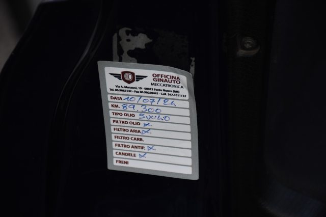 FIAT Panda usata, con Lettore CD