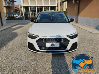 AUDI A1 usata, con Airbag