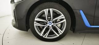 BMW i4 usata 54