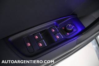 AUDI A1 usata, con Cerchi in lega