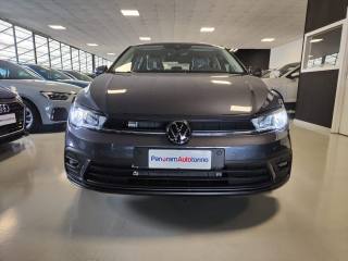 VOLKSWAGEN Polo usata, con Airbag
