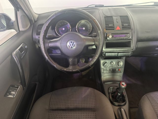 VOLKSWAGEN Polo usata 1