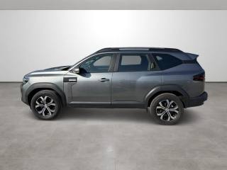 DACIA Bigster usata, con Climatizzatore