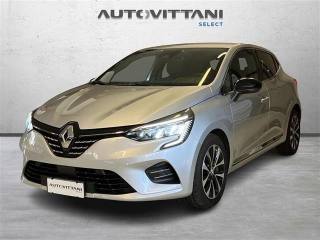 RENAULT Clio usata 29