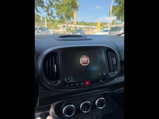 FIAT 500L usata, con Bluetooth