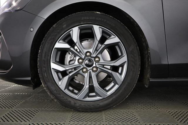FORD Focus usata 8