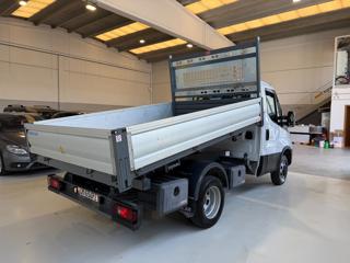 IVECO Daily usata, con ESP