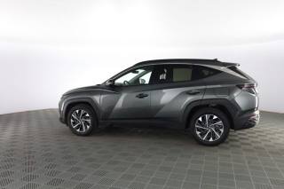 HYUNDAI Tucson usata 5