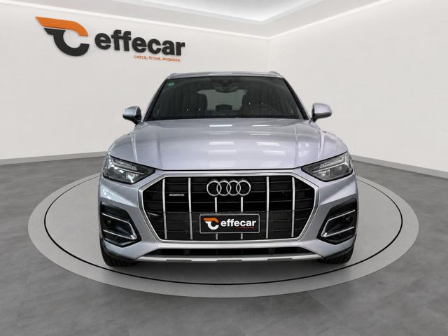 AUDI Q5 usata, con Airbag