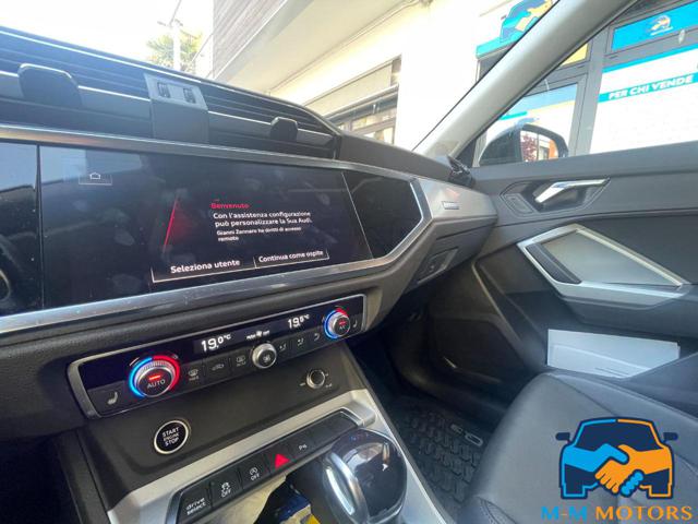 AUDI Q3 usata, con ESP