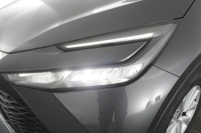 TOYOTA C-HR usata 14