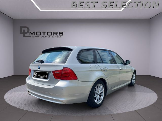 BMW 316 usata, con Immobilizzatore elettronico