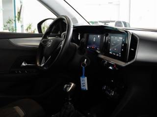 OPEL Mokka usata, con Luci diurne LED