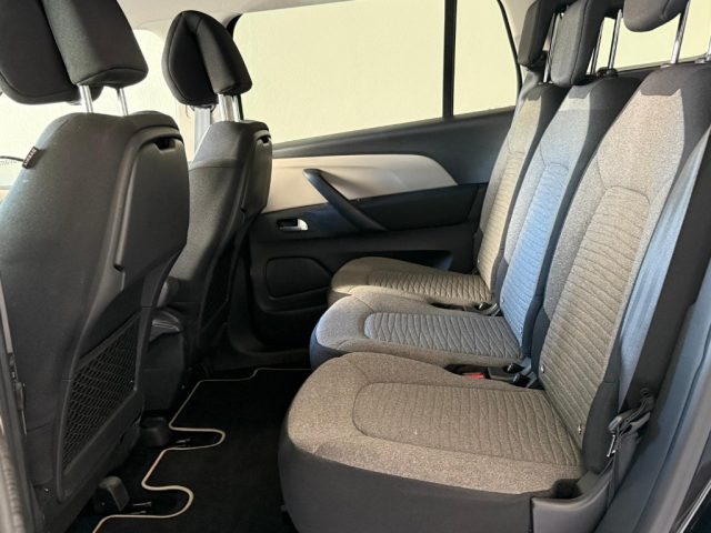 CITROEN C4 Spacetourer usata, con Sistema di navigazione