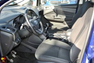 FORD C-Max usata, con Fendinebbia