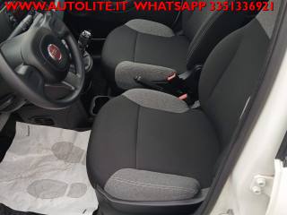 FIAT Panda usata, con Chiusura centralizzata