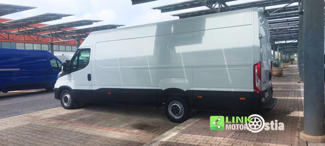 IVECO Daily usata 7