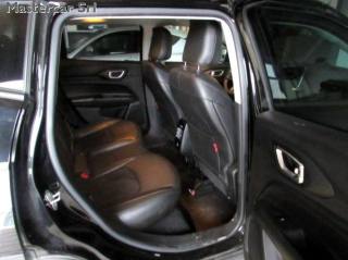 JEEP Compass usata, con Chiusura centralizzata