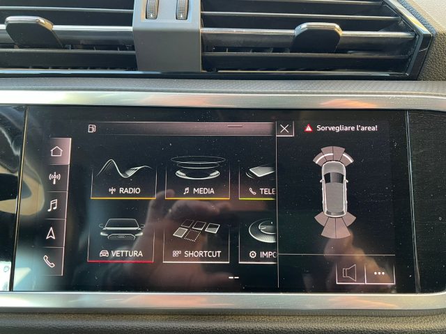 AUDI Q3 usata 24