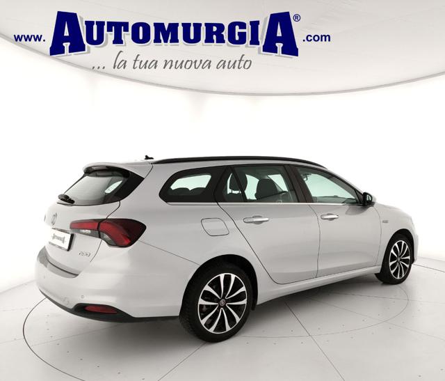 FIAT Tipo usata, con Airbag laterali