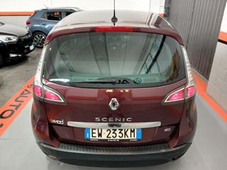RENAULT Scenic usata, con Airbag Passeggero