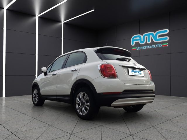FIAT 500X usata, con Autoradio