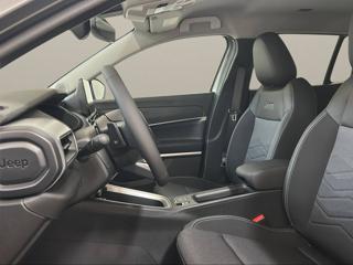 JEEP Avenger usata, con Cerchi in lega