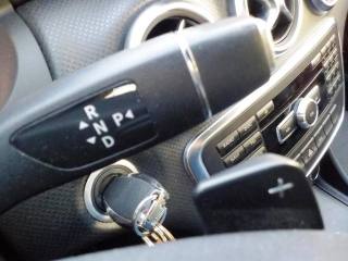 MERCEDES-BENZ A 200 usata, con Airbag testa