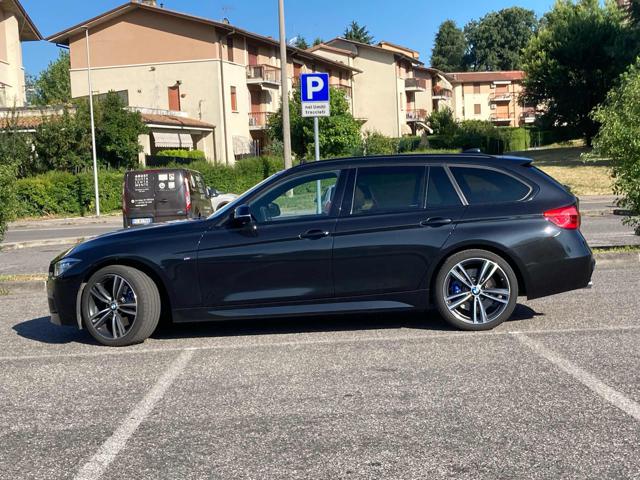 BMW 320 usata, con Airbag Passeggero