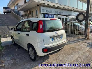 FIAT Panda usata, con Airbag