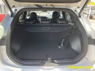 FORTHING T5 Evo usata, con Chiusura centralizzata