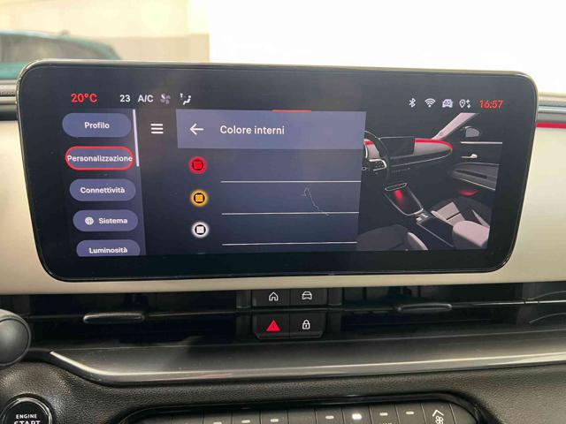 FIAT 600 usata, con Chiusura centralizzata