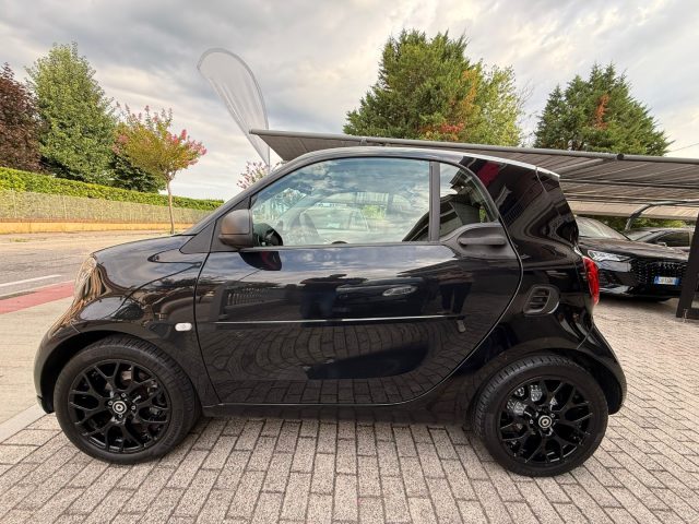 SMART ForTwo usata 7