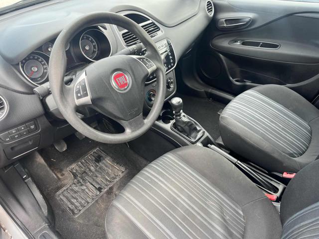 FIAT Punto Evo usata, con Alzacristalli elettrici