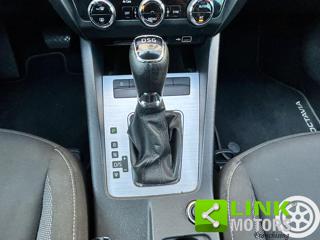 SKODA Octavia usata 9