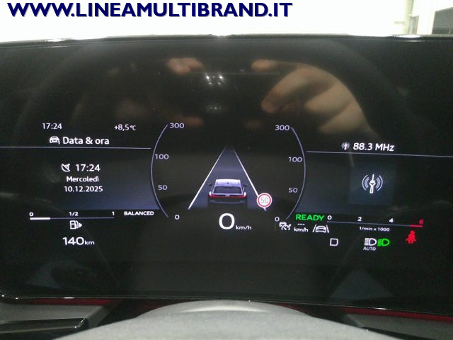 AUDI A5 usata, con Immobilizzatore elettronico