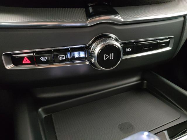 VOLVO XC60 usata, con Portellone posteriore elettrico