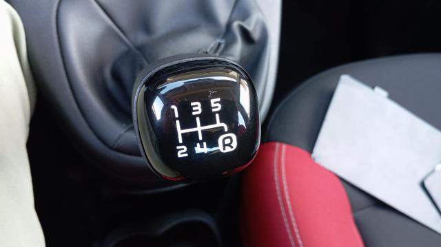 FIAT Panda usata, con Servosterzo