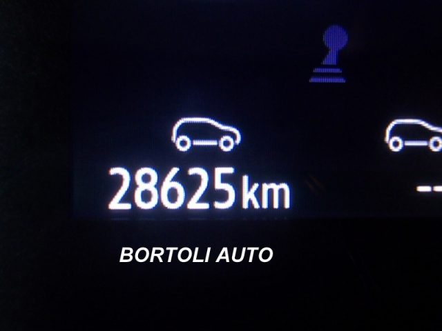 RENAULT Captur usata, con Alzacristalli elettrici