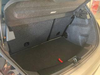 LANCIA Ypsilon usata, con Immobilizzatore elettronico