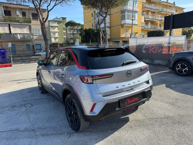 OPEL Mokka usata, con Autoradio